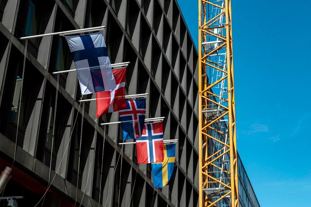 Teknologiske innovasjoner